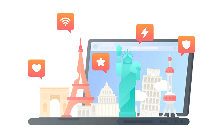 在土库曼斯坦连接到中国vpn - VPN回国